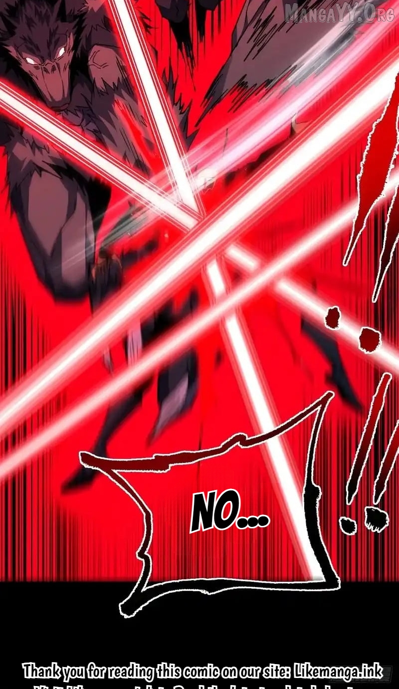 Lord of Destiny Wheel Chapter 194 - page 35